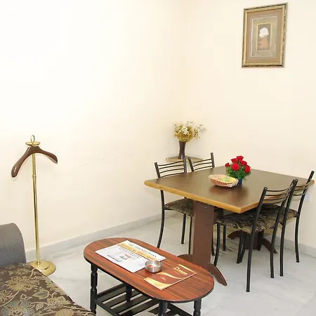 Hotel Savera Residency
